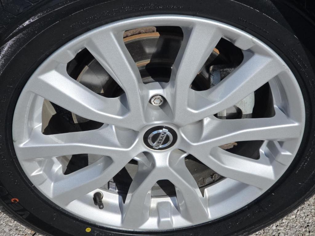 used 2022 Nissan Rogue Sport car, priced at $24,700