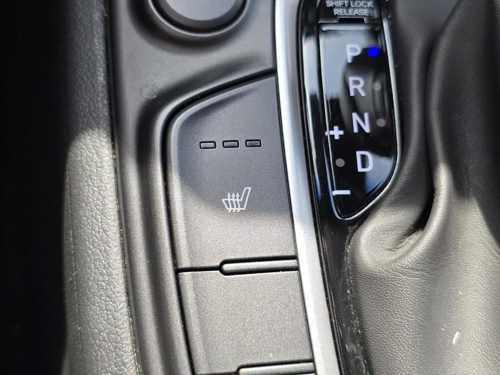 used 2021 Hyundai Kona car, priced at $19,600