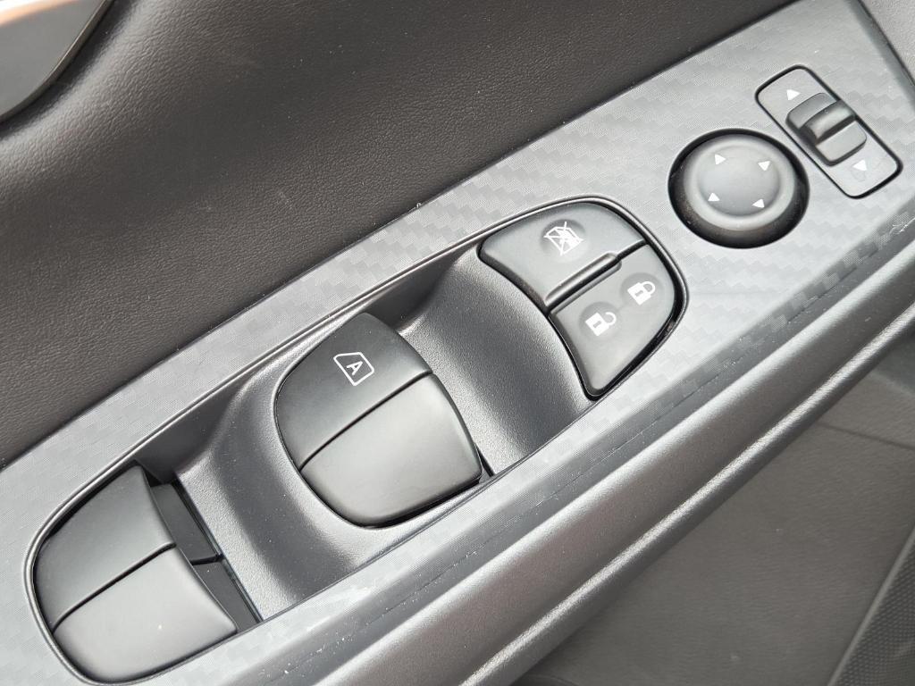 new 2025 Nissan Sentra car, priced at $22,945