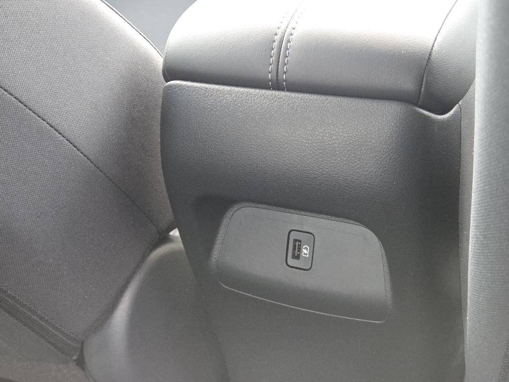 new 2025 Nissan Sentra car, priced at $22,945