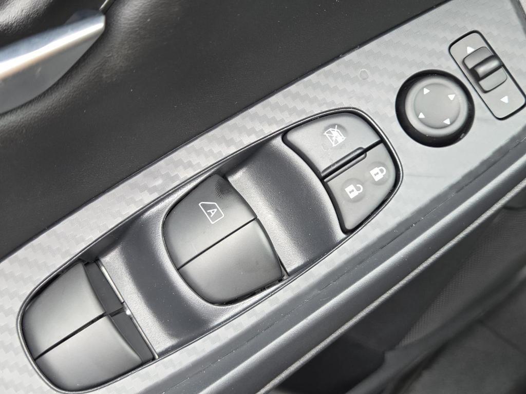 new 2025 Nissan Sentra car, priced at $22,945