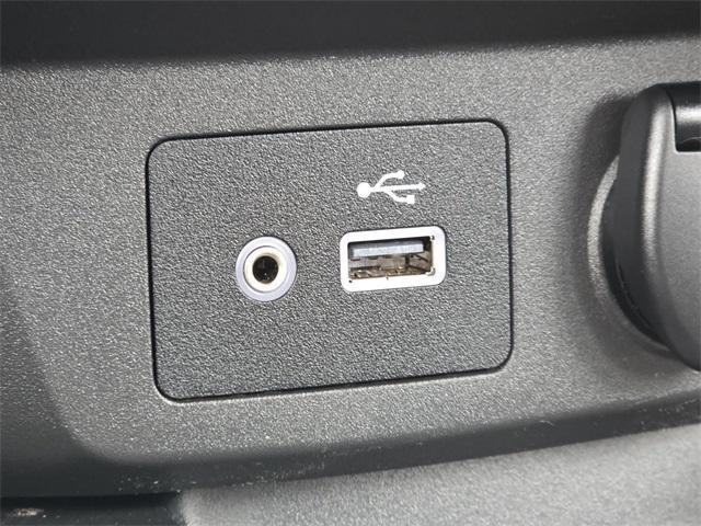 used 2021 Nissan Rogue Sport car, priced at $24,700