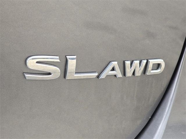 used 2021 Nissan Rogue Sport car, priced at $24,700