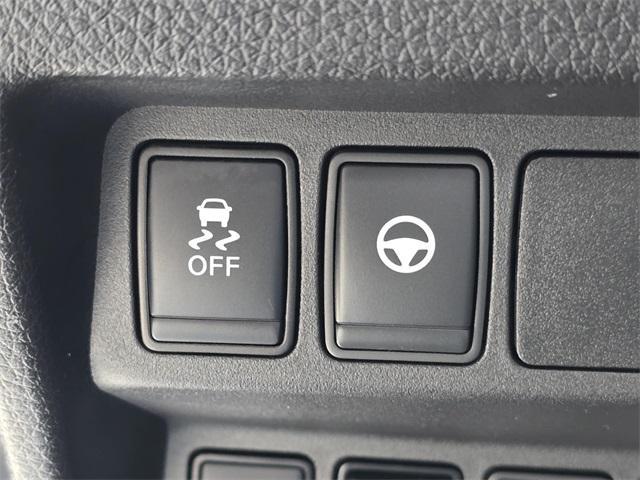 used 2021 Nissan Rogue Sport car, priced at $24,700