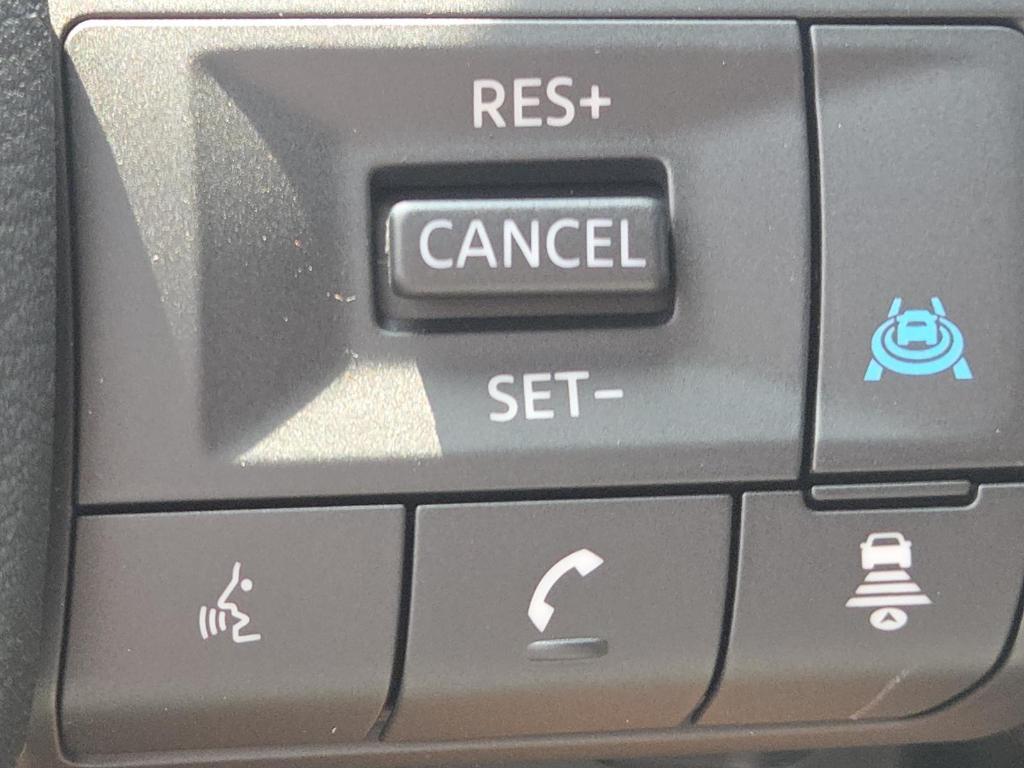 new 2026 Nissan Rogue car, priced at $32,223