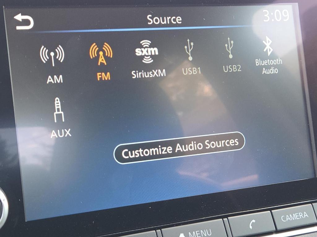 new 2025 Nissan Sentra car, priced at $22,912