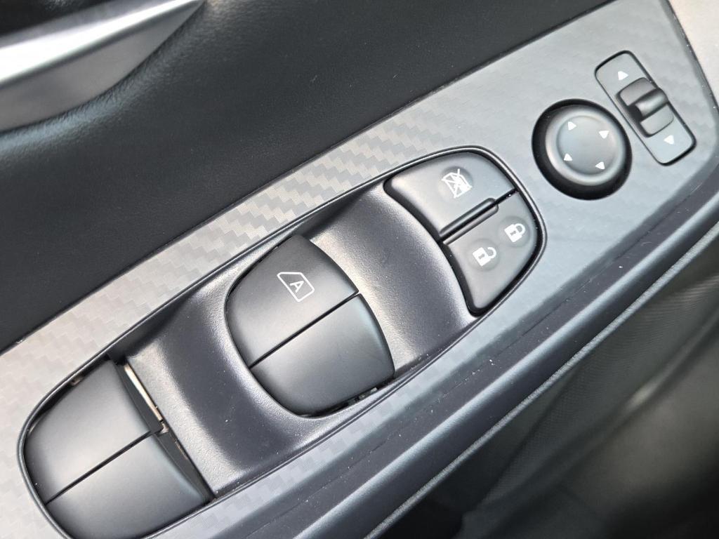 new 2025 Nissan Sentra car, priced at $22,912