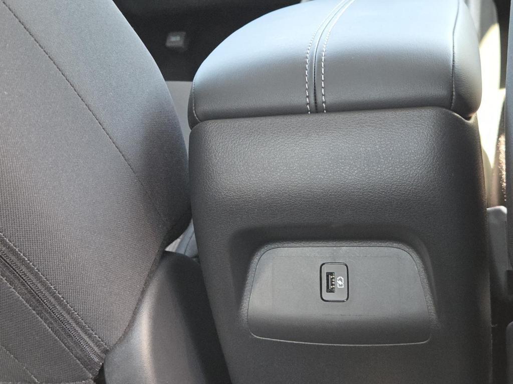 new 2025 Nissan Sentra car, priced at $22,912