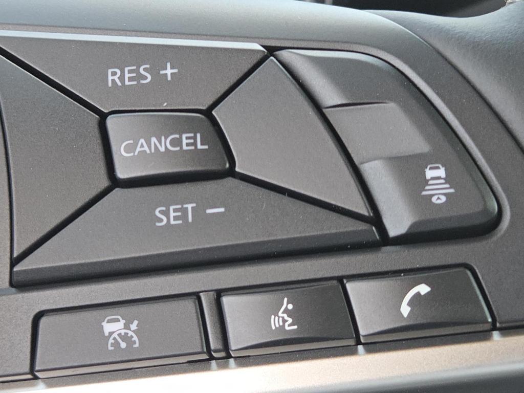 new 2025 Nissan Sentra car, priced at $22,912