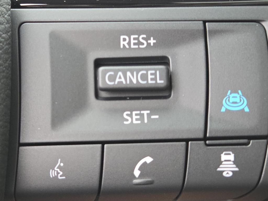 new 2026 Nissan Rogue car, priced at $40,785