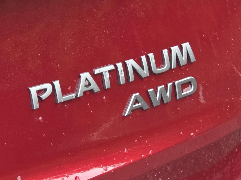 new 2026 Nissan Rogue car, priced at $40,785