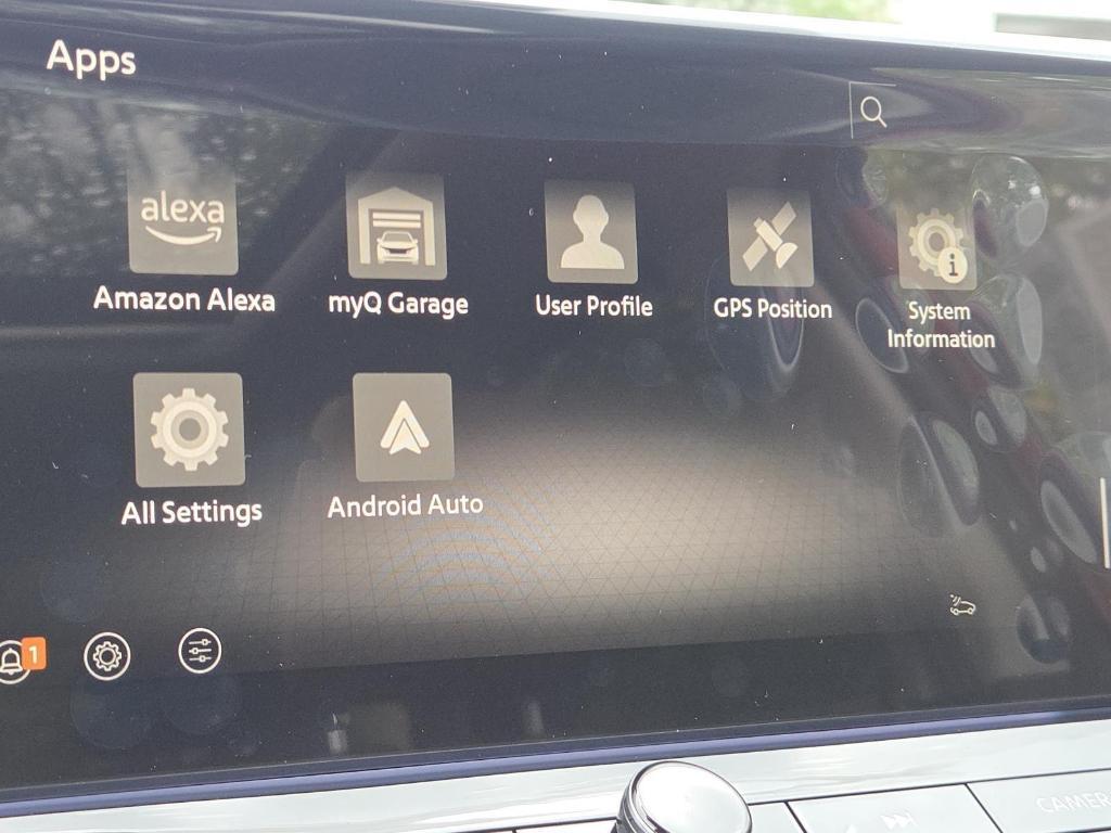 new 2026 Nissan Rogue car, priced at $40,785