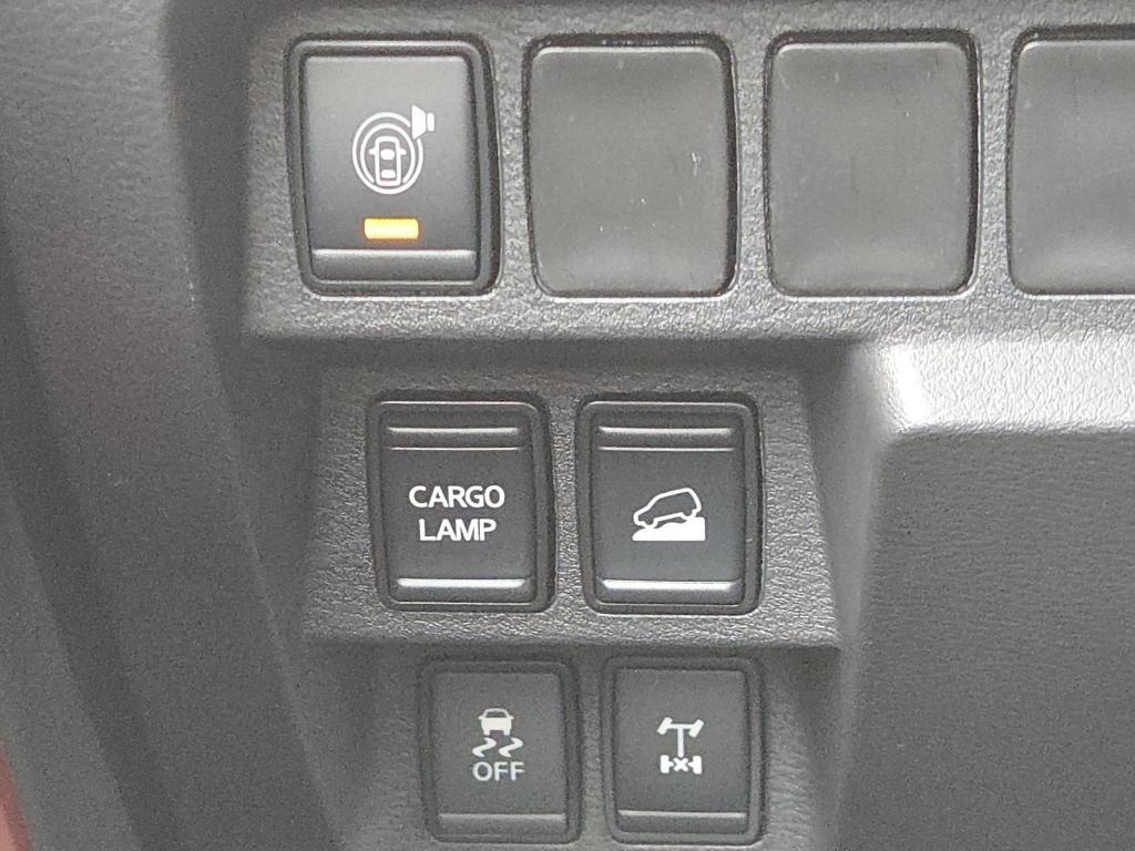 new 2025 Nissan Frontier car, priced at $39,986
