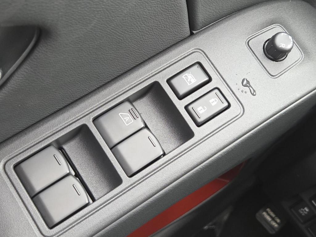 new 2025 Nissan Frontier car, priced at $39,986