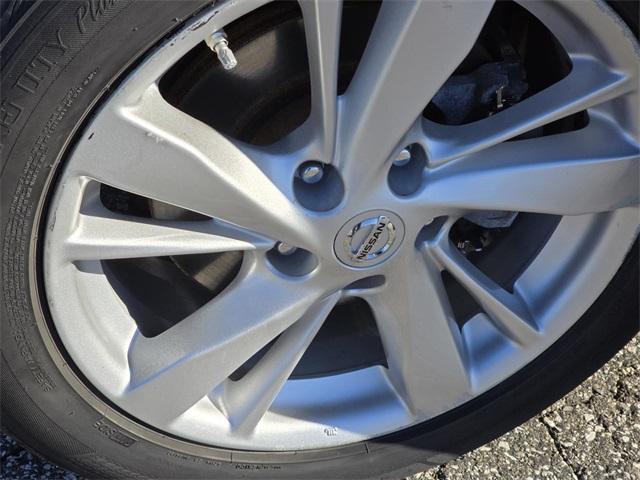 used 2013 Nissan Altima car, priced at $7,000