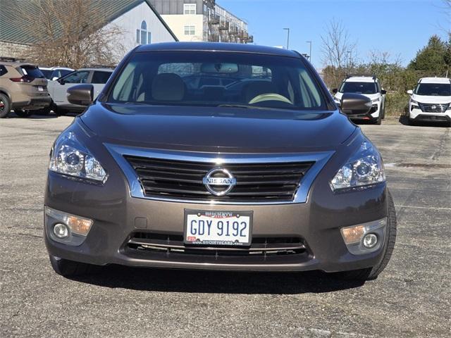 used 2013 Nissan Altima car, priced at $7,000