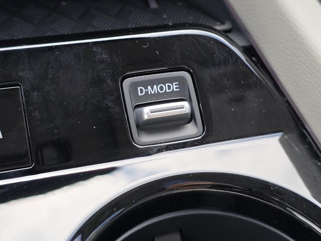 new 2025 Nissan Murano car, priced at $46,410