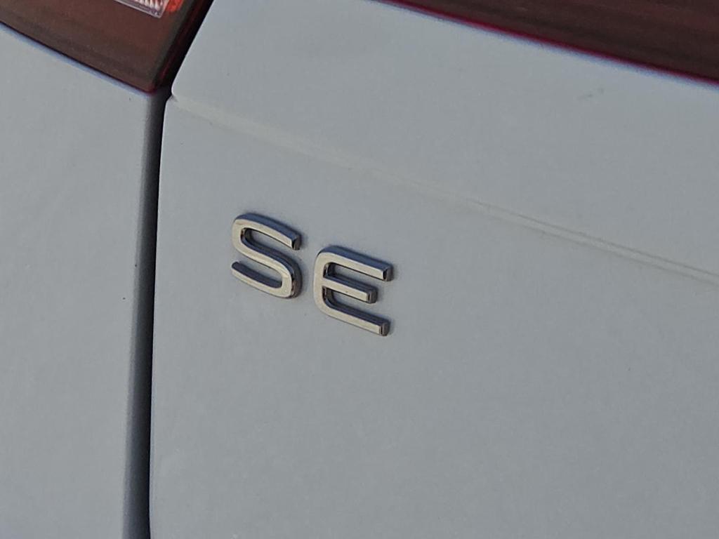 used 2024 Volkswagen Tiguan car, priced at $31,400