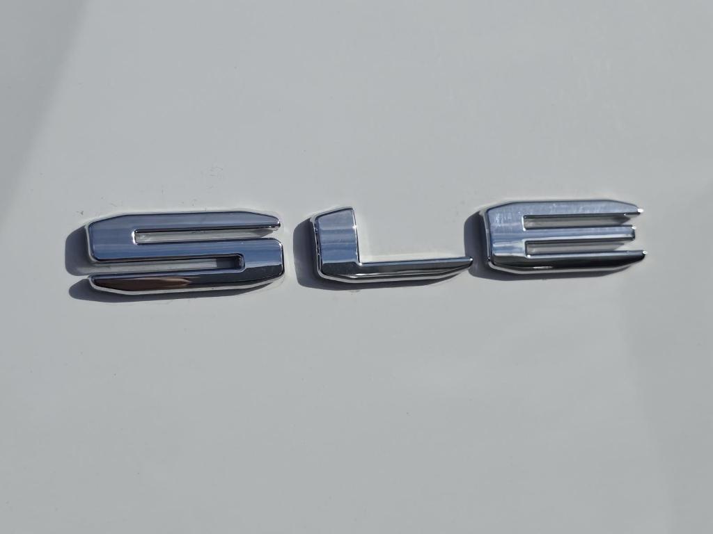 used 2023 GMC Acadia car, priced at $31,200