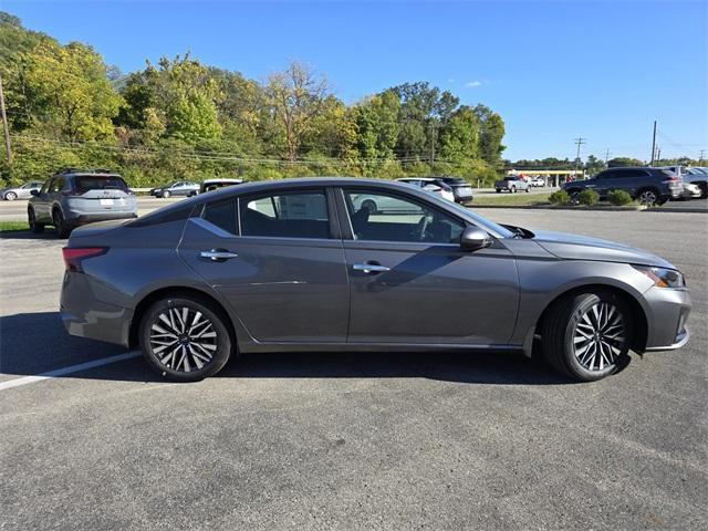 new 2025 Nissan Altima car, priced at $29,430