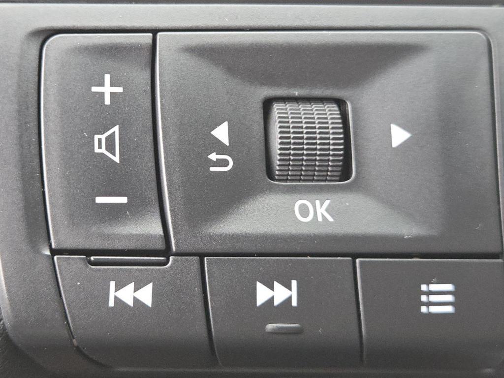 used 2025 Nissan Kicks car, priced at $21,800