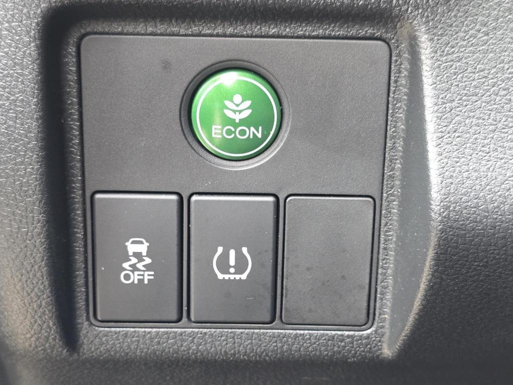 used 2021 Honda HR-V car, priced at $19,600