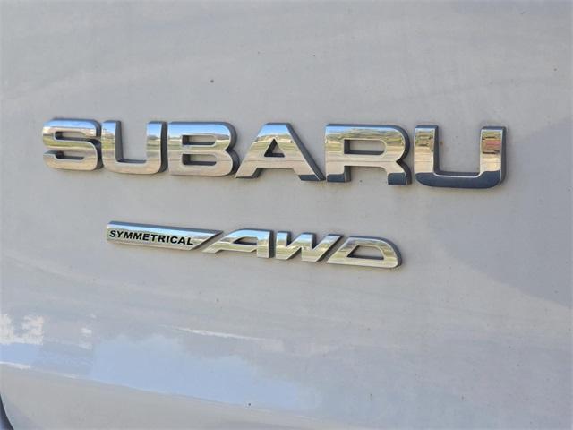 used 2021 Subaru Ascent car, priced at $23,100