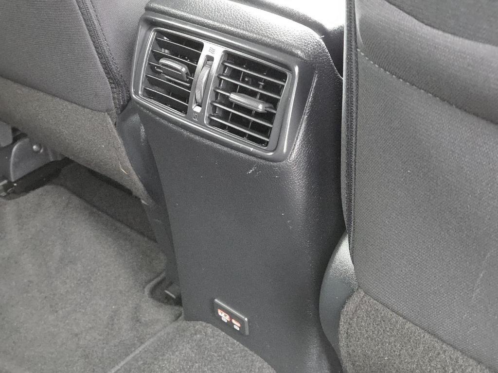 used 2020 Nissan Rogue car, priced at $14,995