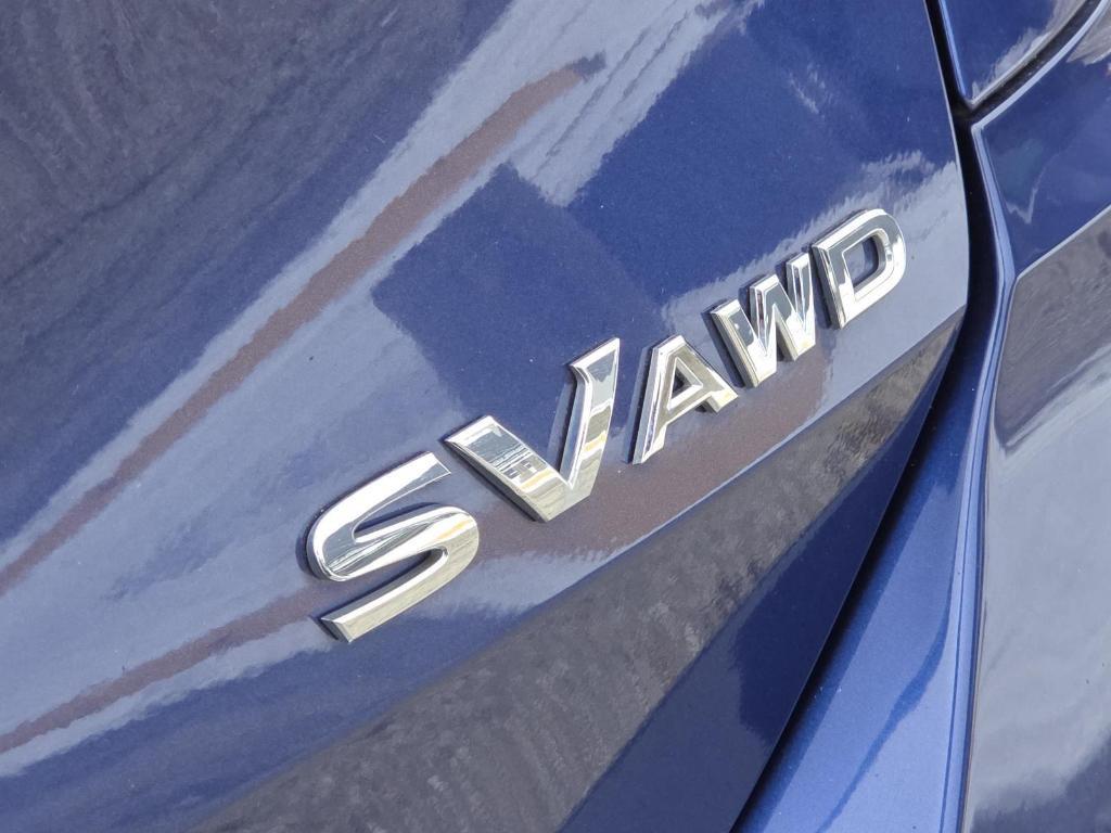 used 2020 Nissan Rogue car, priced at $14,995