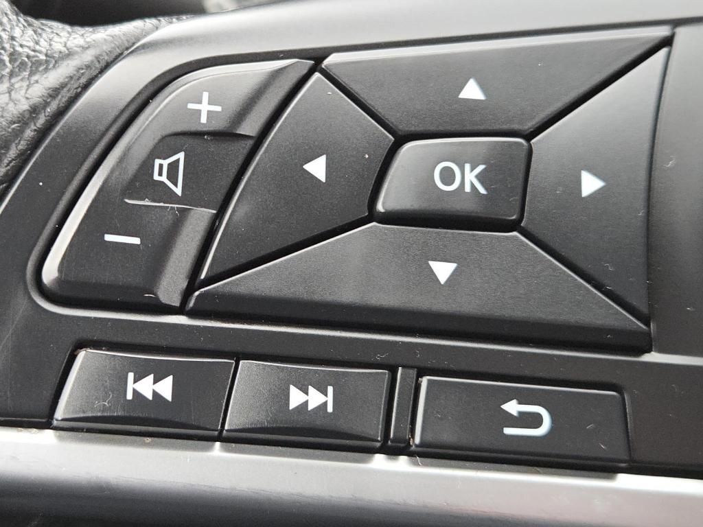 used 2020 Nissan Rogue car, priced at $14,995