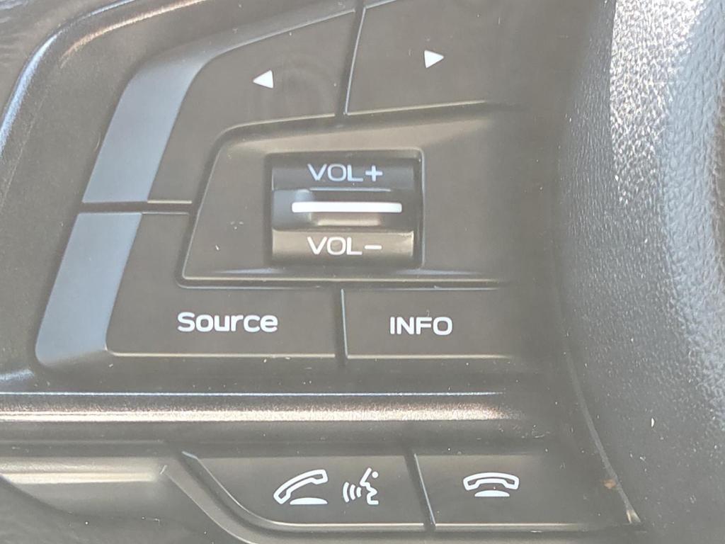 used 2022 Subaru Forester car, priced at $27,700