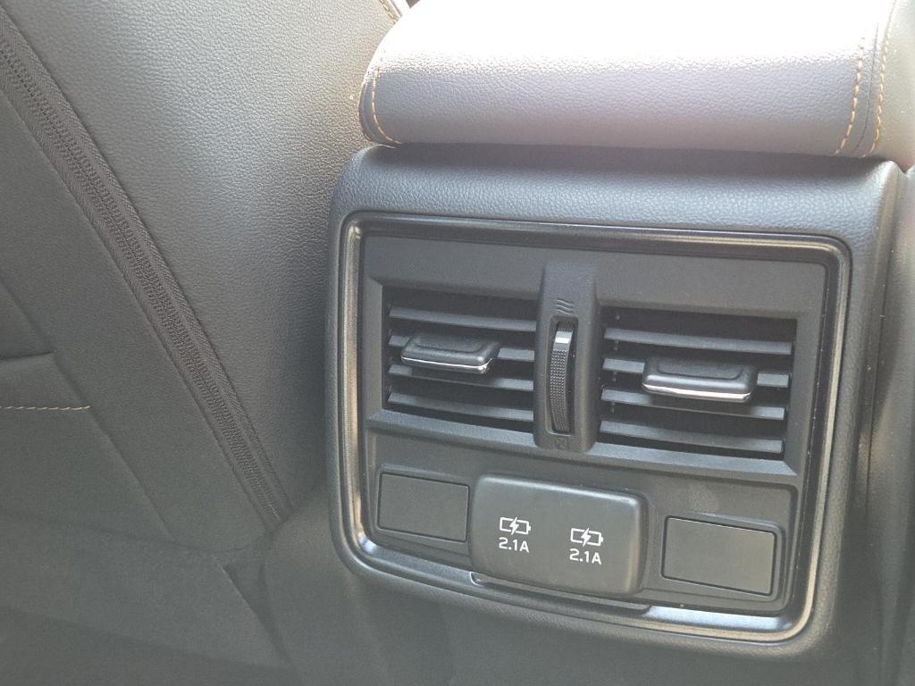 used 2022 Subaru Forester car, priced at $27,700