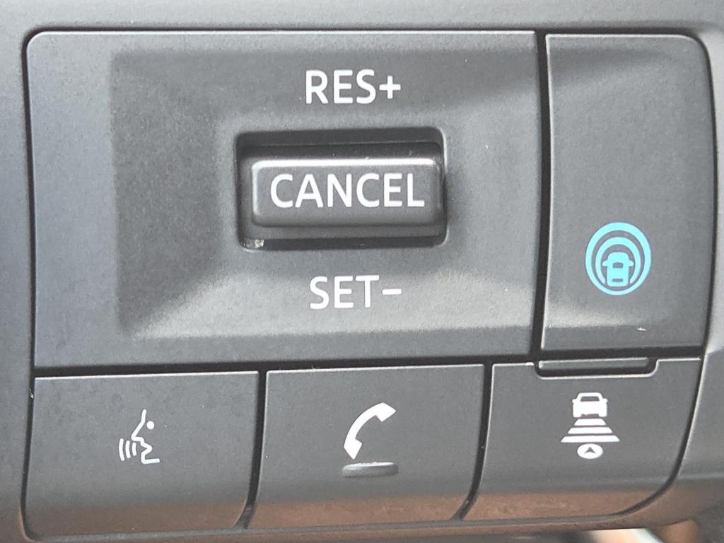 used 2023 Nissan Rogue car, priced at $26,000