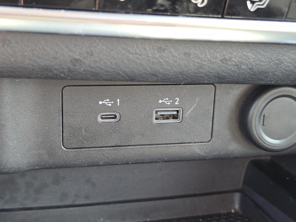 used 2022 Nissan Rogue car, priced at $23,700