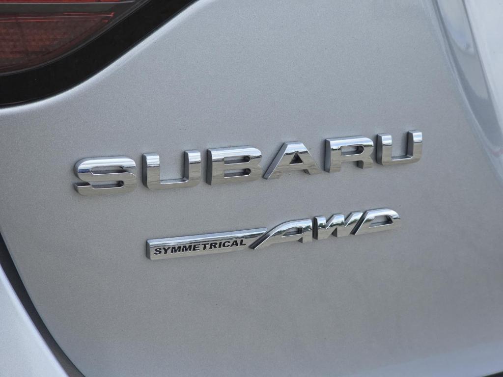 used 2022 Subaru Legacy car, priced at $21,200