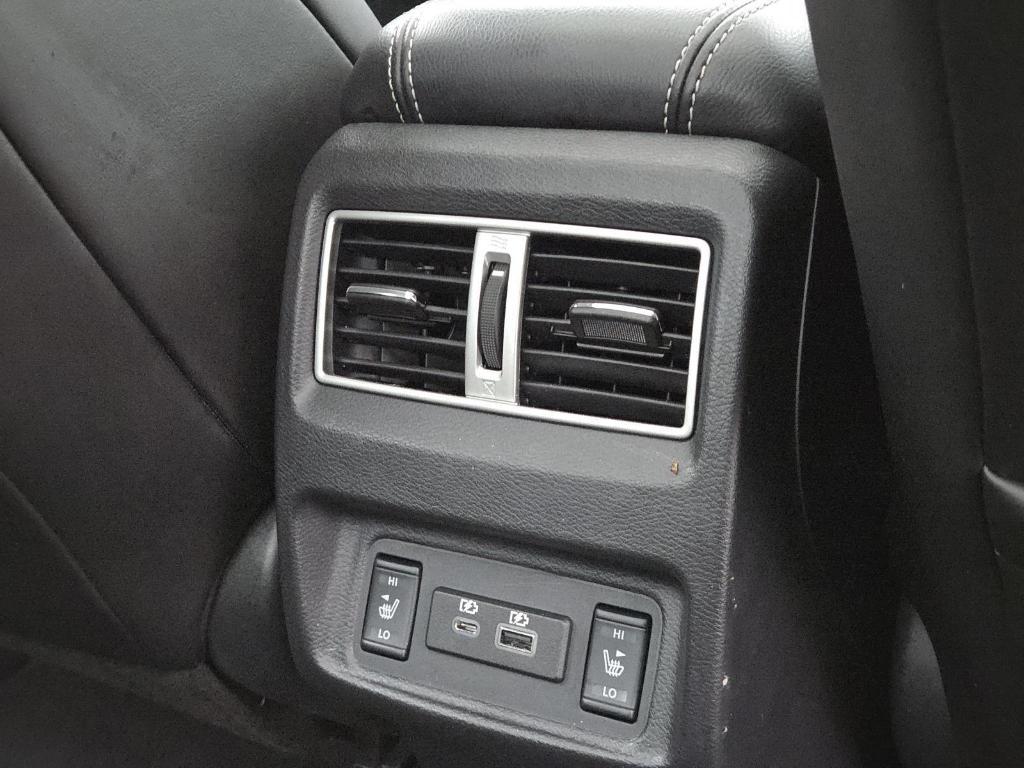 used 2023 Nissan Maxima car, priced at $32,999