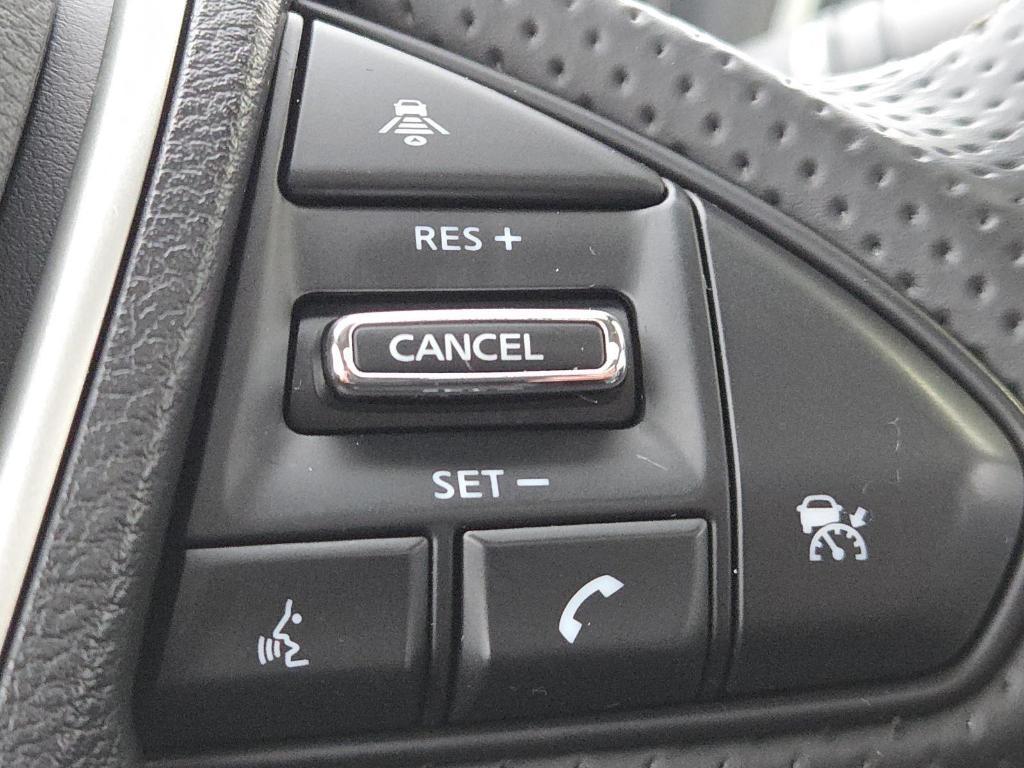 used 2023 Nissan Maxima car, priced at $32,999