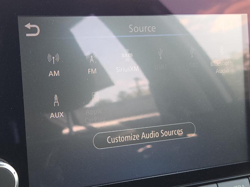 used 2022 Nissan Altima car, priced at $23,000