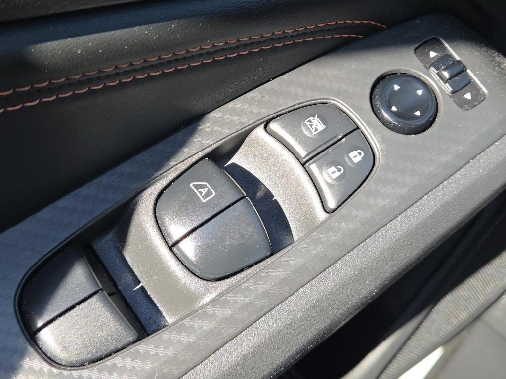 used 2022 Nissan Altima car, priced at $23,000