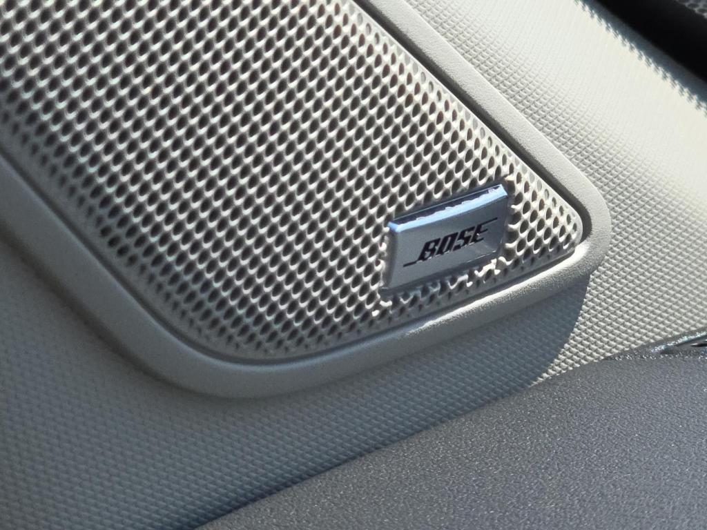 new 2025 Nissan Murano car, priced at $42,574