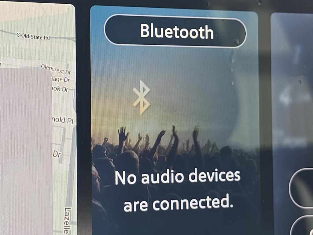 new 2025 Nissan Murano car, priced at $42,574