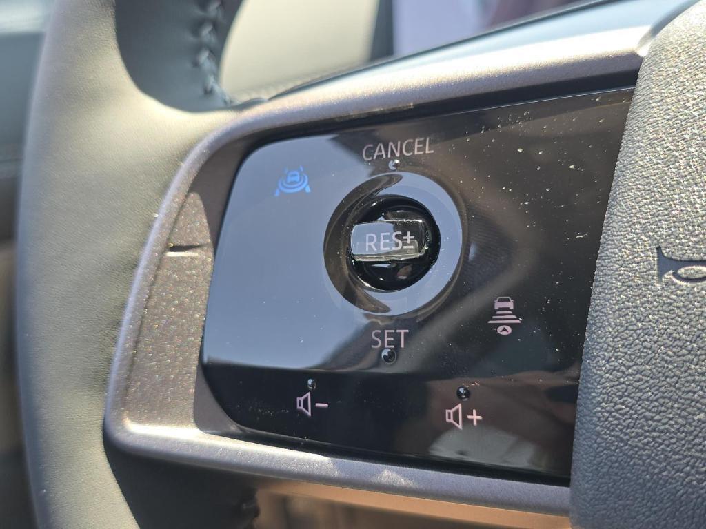 new 2025 Nissan Murano car, priced at $42,574