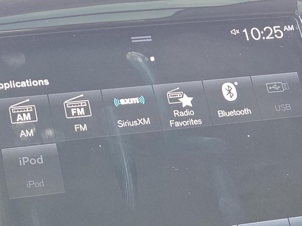 used 2022 Volvo XC90 car, priced at $33,500