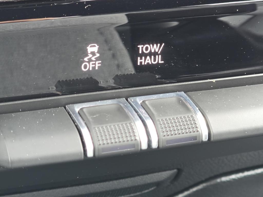 used 2021 Ram 1500 car, priced at $31,900