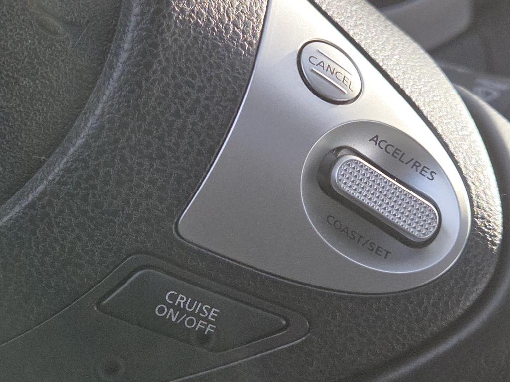 used 2014 Nissan Juke car, priced at $7,500