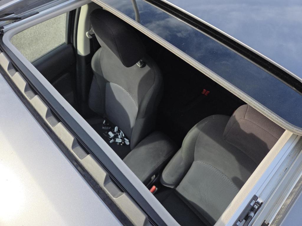 used 2014 Nissan Juke car, priced at $7,500