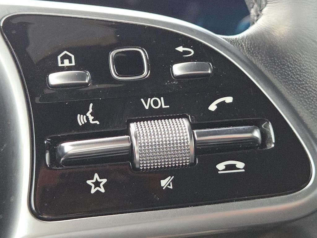 used 2022 Mercedes-Benz CLA 250 car, priced at $31,287