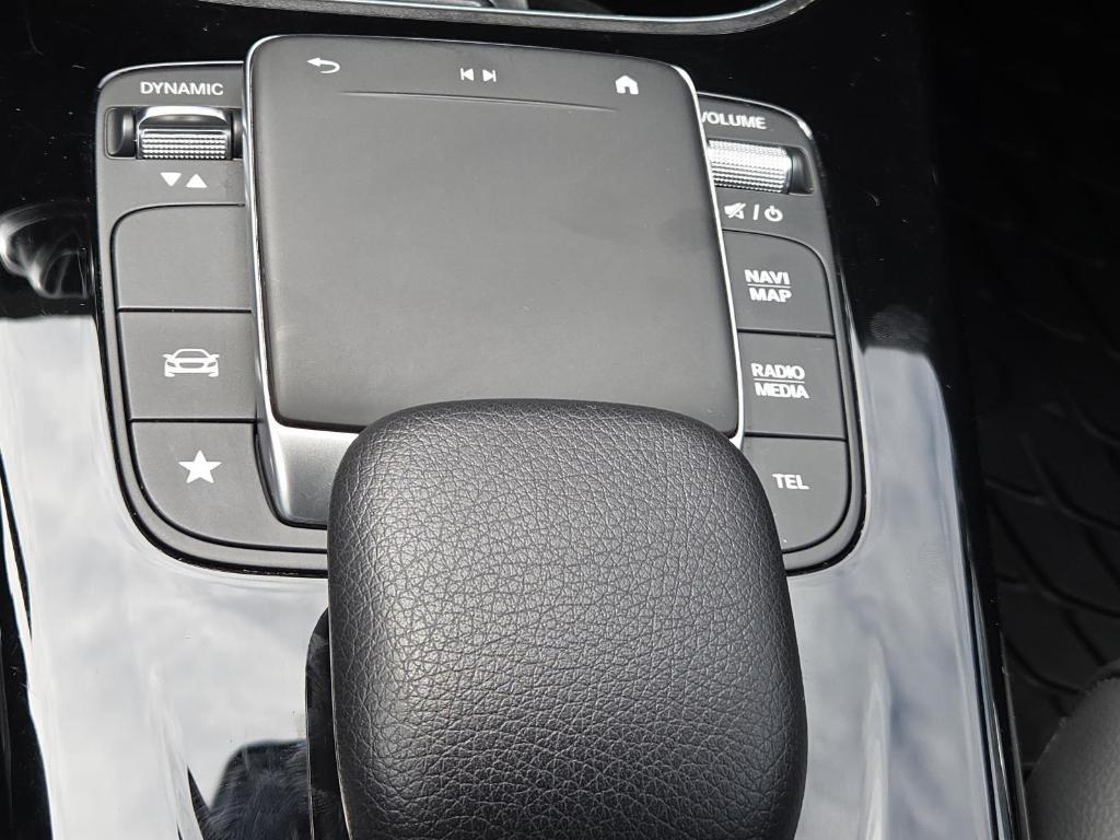 used 2022 Mercedes-Benz CLA 250 car, priced at $31,287