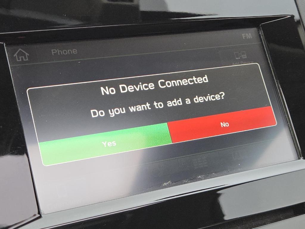 used 2021 Subaru Crosstrek car, priced at $20,899