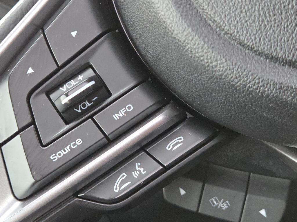 used 2021 Subaru Crosstrek car, priced at $20,899